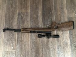 ОП-СКС 7.62х39