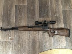 ОП-СКС 7.62х39