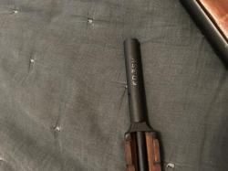 ОП СКС 7.62Х39