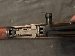 ОП СКС 7.62Х39