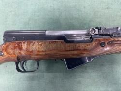 ОП СКС 7,62х39