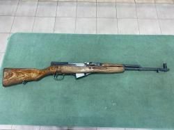 ОП СКС 7,62х39