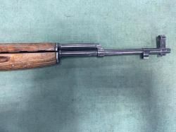 ОП СКС 7,62х39