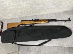 ОП-СКС 7,62х39