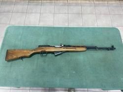 ОП СКС 7,62х39