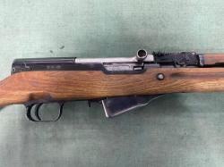 ОП СКС 7,62х39