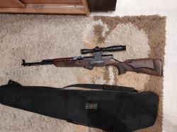 ОП СКС 7.62х39