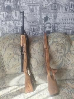 Оп скс 7,62х39