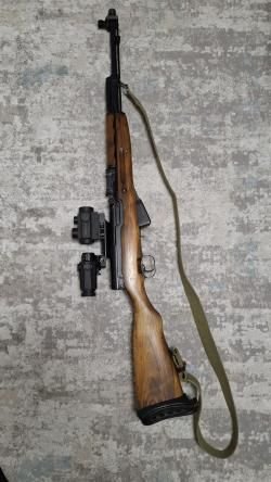 ОП-СКС 7.62х39