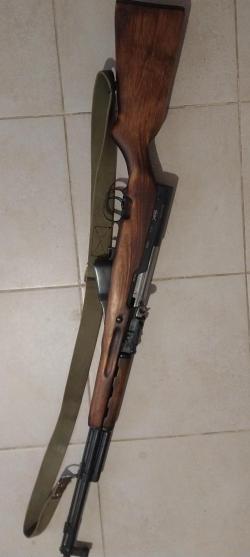 ОП-СКС 7.62х39