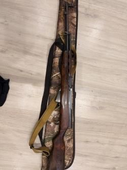 ОП-СКС к 7.62 х39