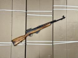 ОП-СКС., к. 7,62х39