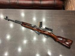 ОП-СКС., к. 7,62х39