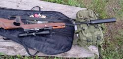 ДТК, Банка.  MG Uitra 25 см