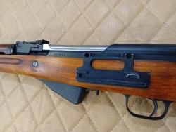 ОП СКС к.7.62х39 № ВО4109