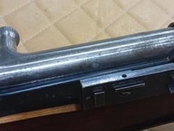 ОП СКС к.7,62х39 №МИ1698