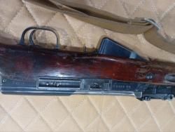 ОП СКС к.7,62х39 №МИ1698