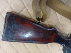 ОП СКС к.7,62х39 №МИ1698