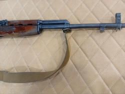 ОП СКС к.7,62х39 №МИ1698