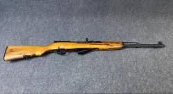 ОП СКС к.7,62х39 №МЛ3086