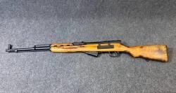 ОП СКС к.7,62х39 №МЛ3086