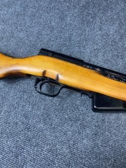 ОП СКС к.7,62х39 №МЛ3086