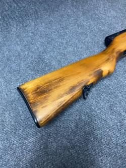 ОП СКС к.7,62х39 №МЛ3086