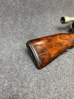 ОП-СКС к.7,62х39 №НА 6674