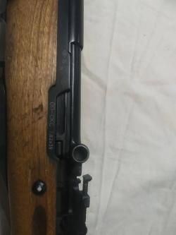 ОП СКС кал. 7,62*39