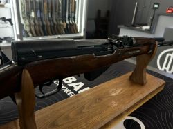 ОП СКС, кал. 7,62х39, г\в 1951 (Комиссия)