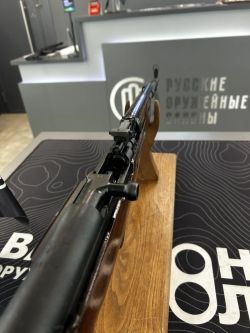 ОП СКС, кал. 7,62х39, г\в 1951 (Комиссия)