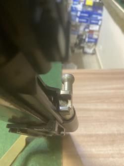 ОП-СКС кал 7,62Х39