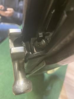 ОП-СКС кал 7,62Х39