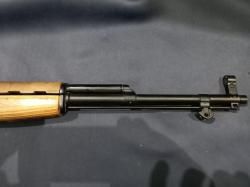 ОП СКС, кал.7,62х39 (1953/2014гг.)
