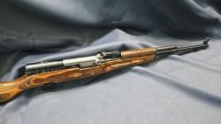 ОП СКС, кал.7,62х39 