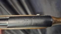 ОП СКС, кал.7,62х39