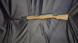 ОП СКС, кал.7,62х39