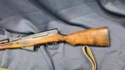 ОП СКС, кал.7,62х39 