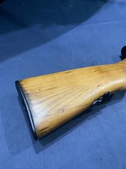 ОП СКС, кал.7,62х39