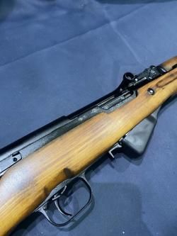 ОП СКС, кал.7,62х39