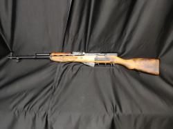 ОП СКС, кал.7,62х39