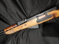 ОП СКС, кал.7,62х39