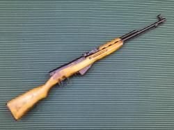 ОП-СКС кл.7,62х39