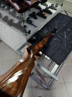 ОП СКС, кл.7,62х39
