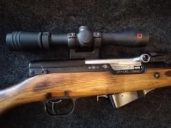 ОП СКС молот 1951г