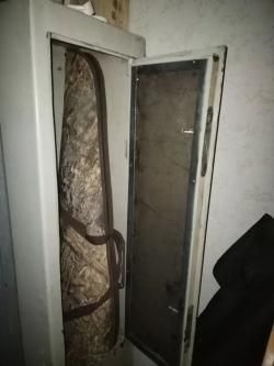 ОП СКС молот 1951г