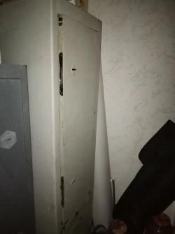 ОП СКС молот 1951г