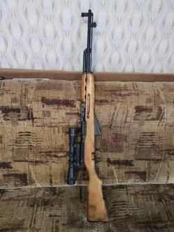 ОП СКС