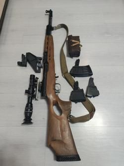 ОП СКС