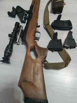ОП СКС